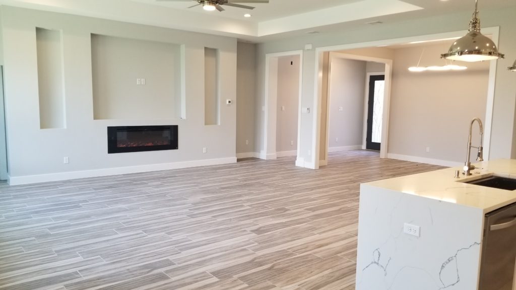 Gallery Custom Home Builder Corpus Christi New Home Builder
