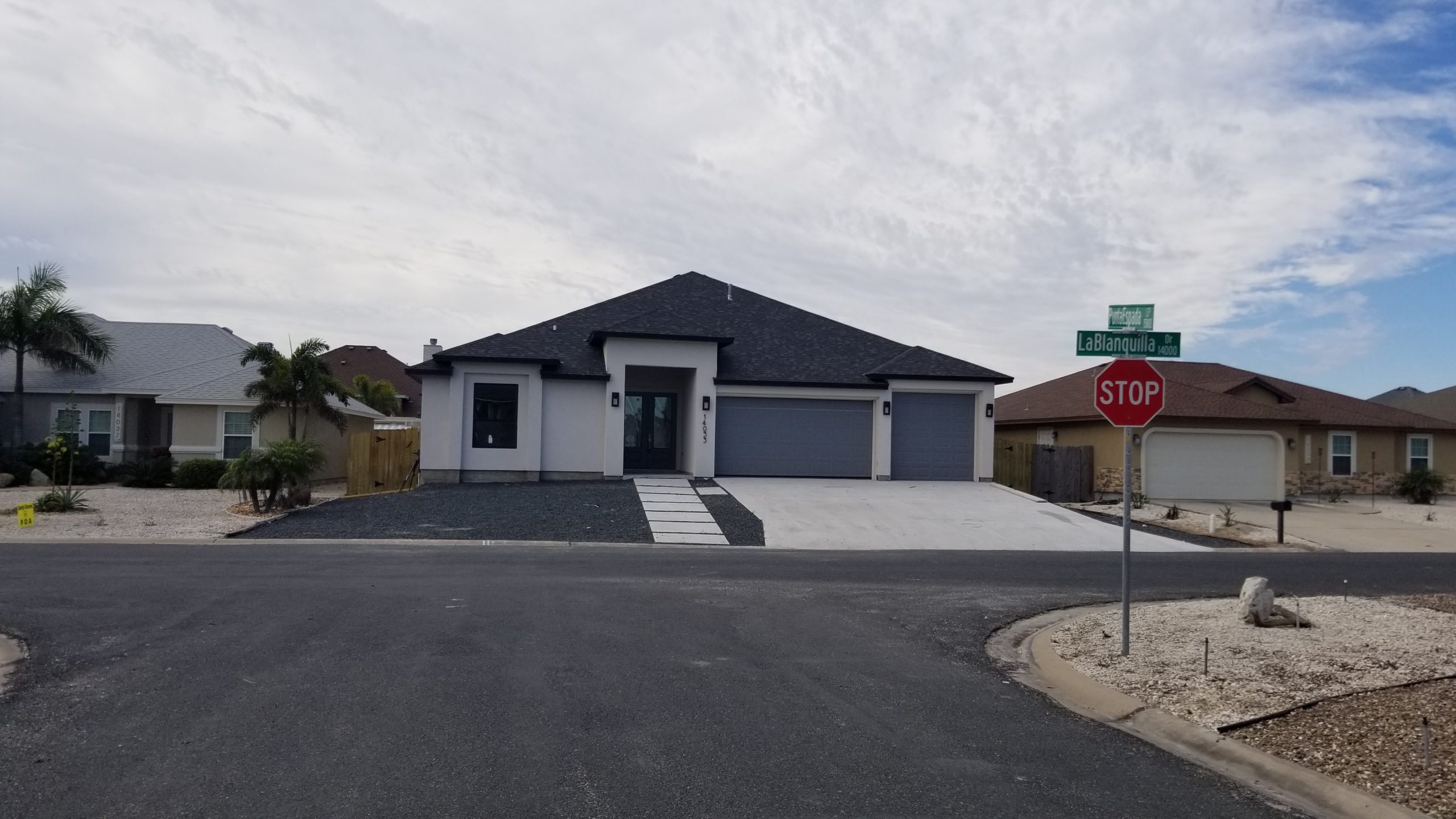 Projects Custom Home Builder Corpus Christi New Home Builder