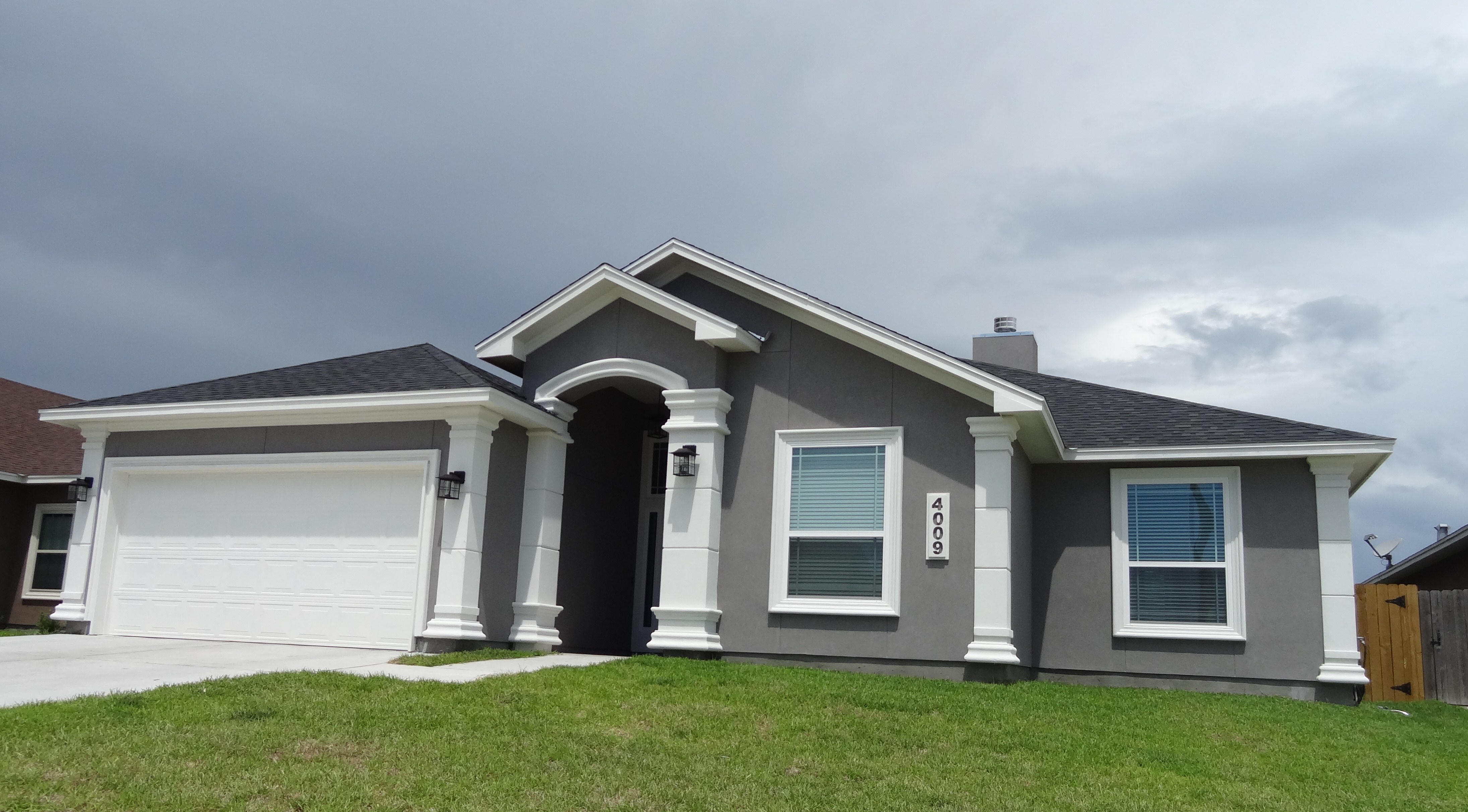 Custom Home Builder Corpus Christi New Honey Homes Is One Of The Top New And Custom Home Builders In Corpus Christi Texas Dedicated To Building Exceptional Living Environments That Accommodate